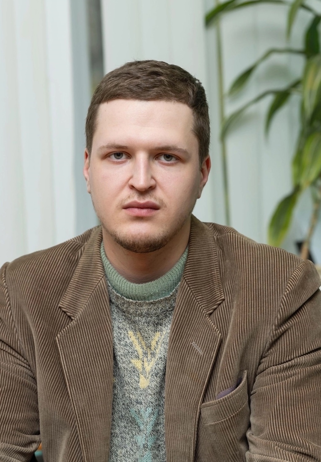 Кононов Владимир Олегович.