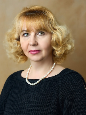 Пухова Инна Николаевна Пухова Инна Николаевна