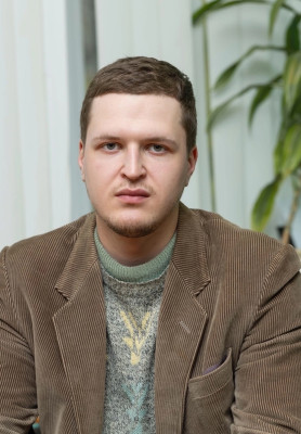 Кононов Владимир Олегович Кононов Владимир Олегович